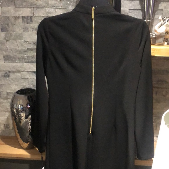 Calvin Klein little blk dress - Picture 6 of 6